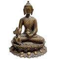 Bronze Buddha Statues Under $1,000