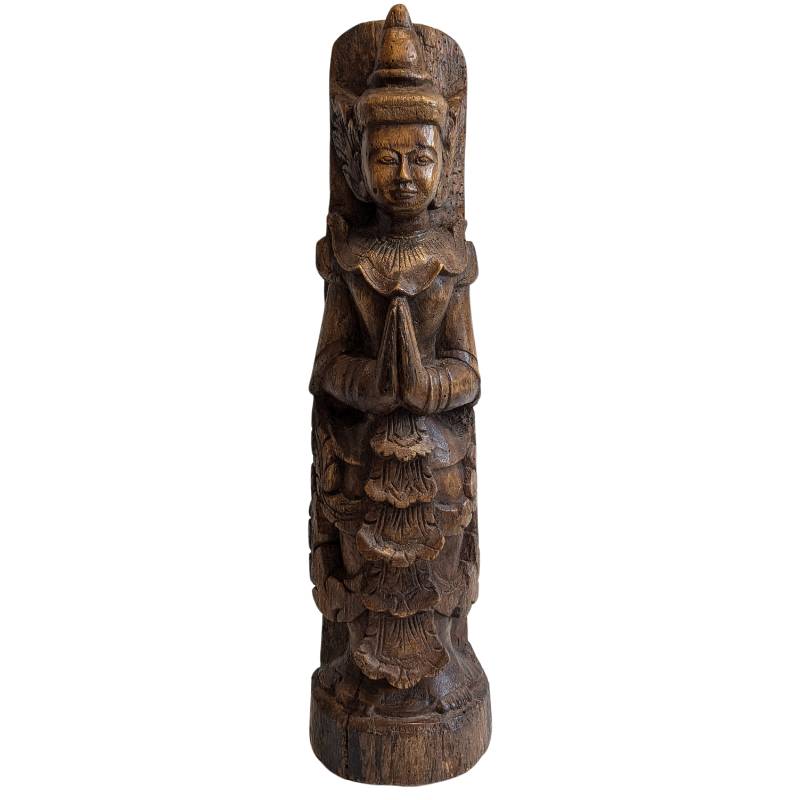 Japan Meditation Buddha Statue Bronze 1stbuddha