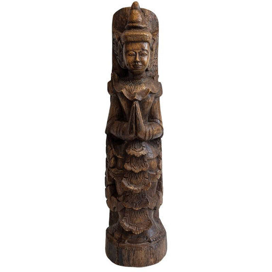 Japan Meditation Buddha Statue Bronze 1stbuddha