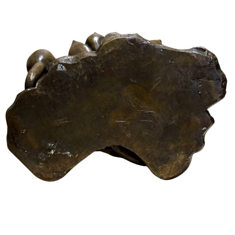 Bronzeboden