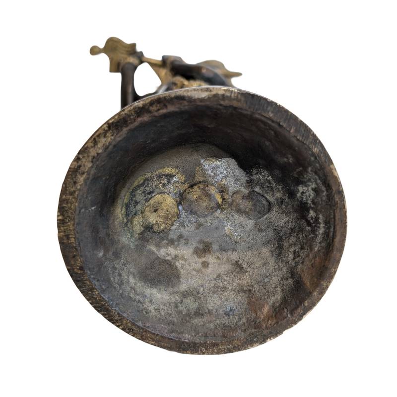 Japan Historisch Buddha Statue Bronze 1stbuddha
