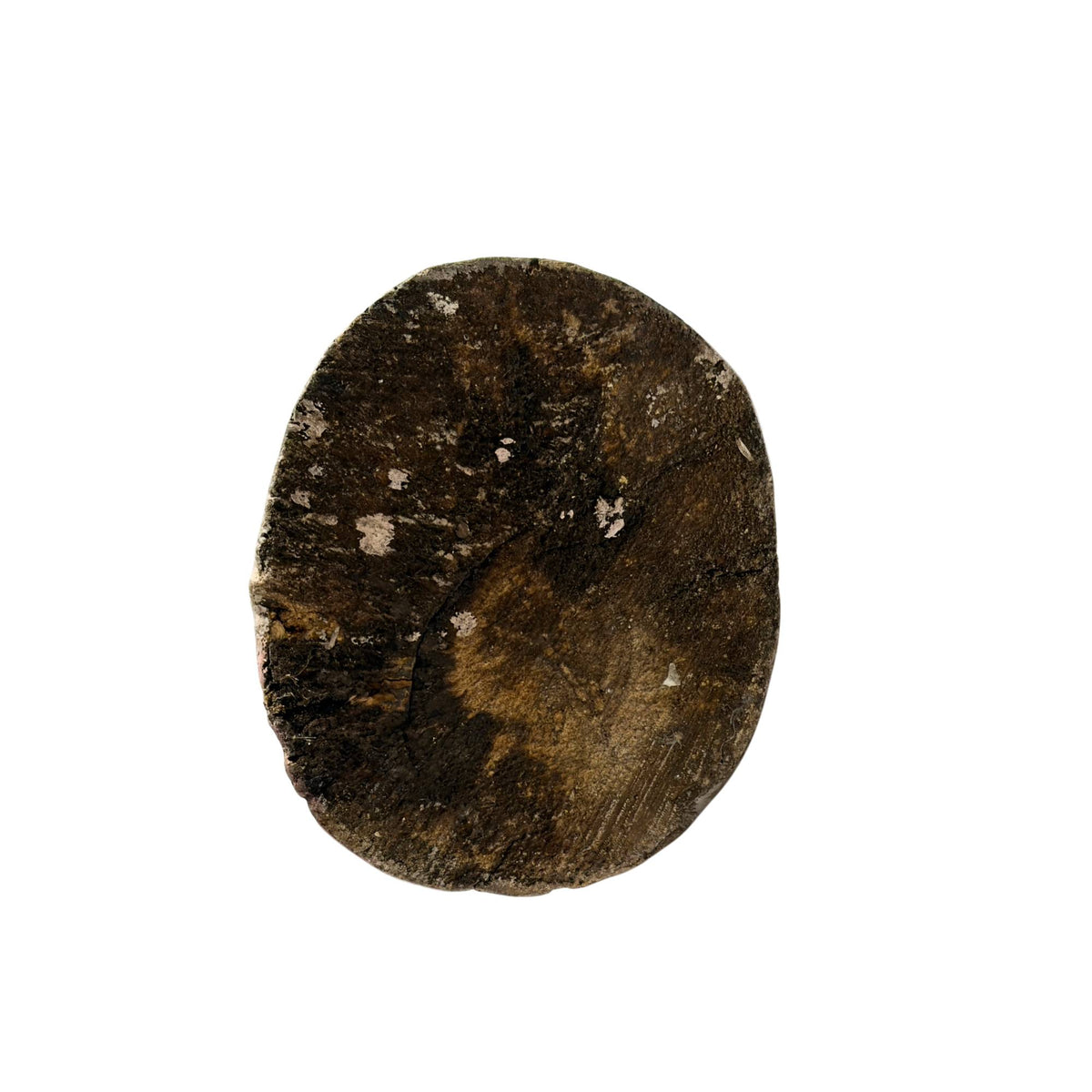 Archaïsche voorouderfiguren uit de Kleine Soenda-eilanden – opname 6
