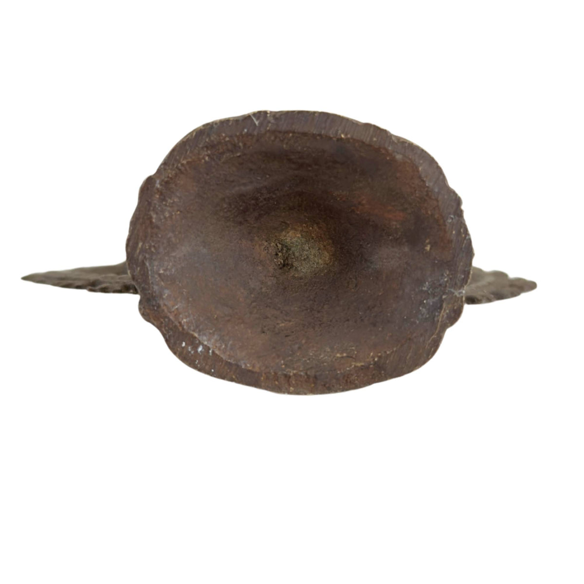 Set of three bronze Shiva Nataraja figures from India – view 18