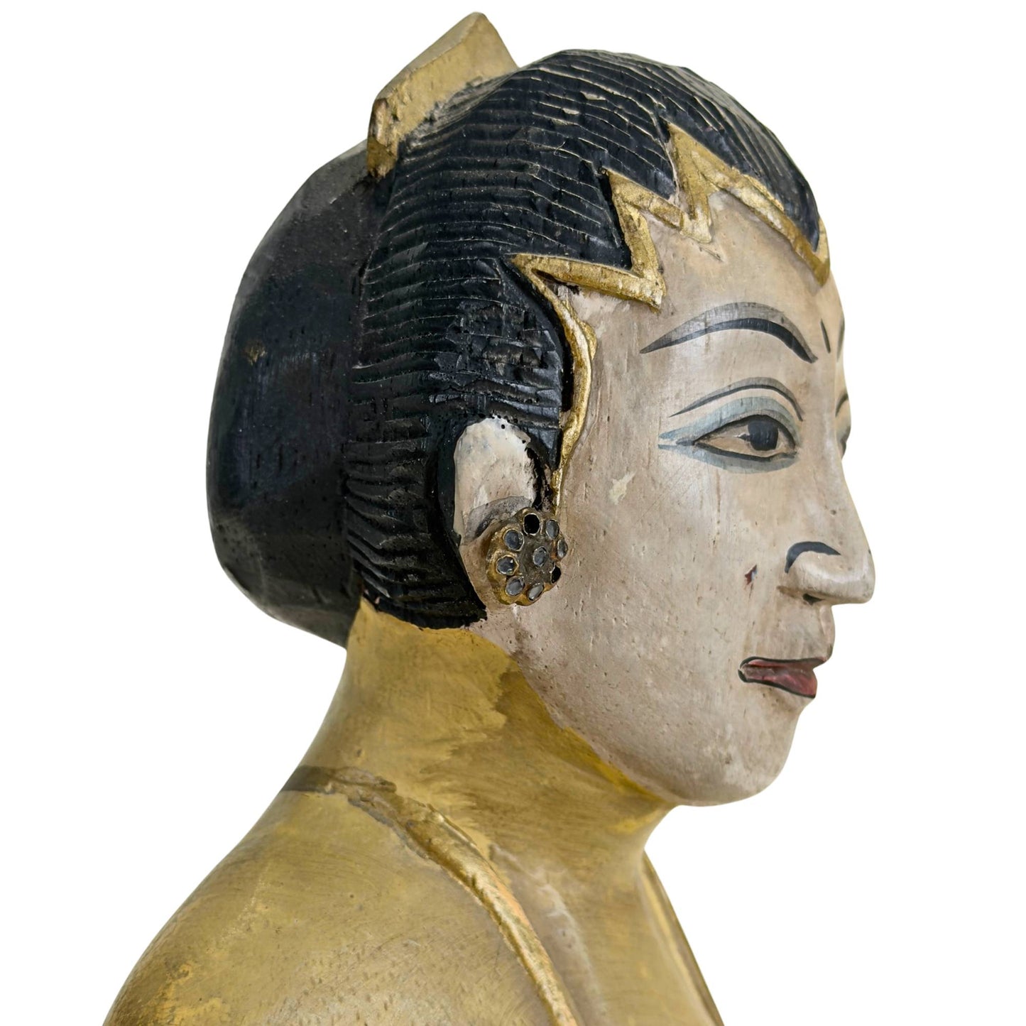 Das komplette Set ist Teil der kuratierten 1stBuddha-Kollektion.