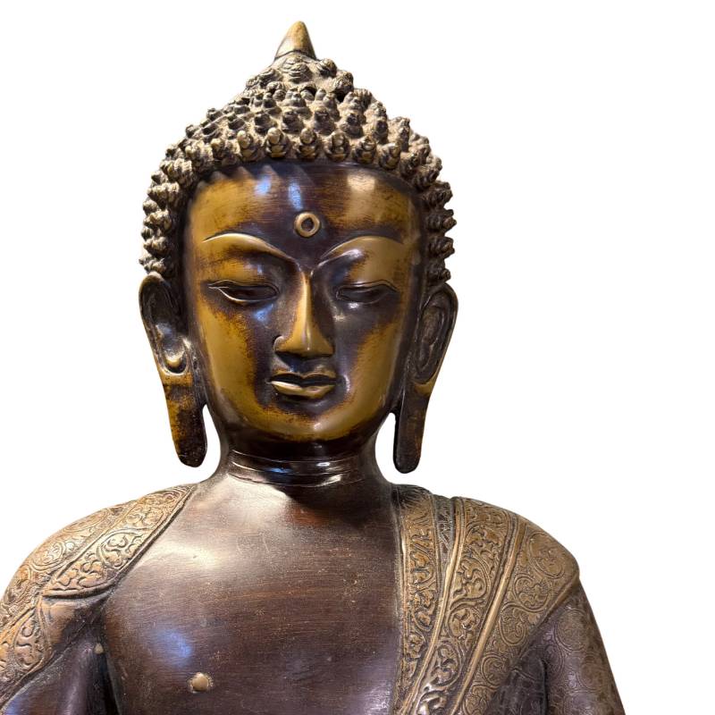 1stbuddha Auswahl an antiken Meisterwerken, zertifizierter Buddha-Verkauf, Sammlerwert.