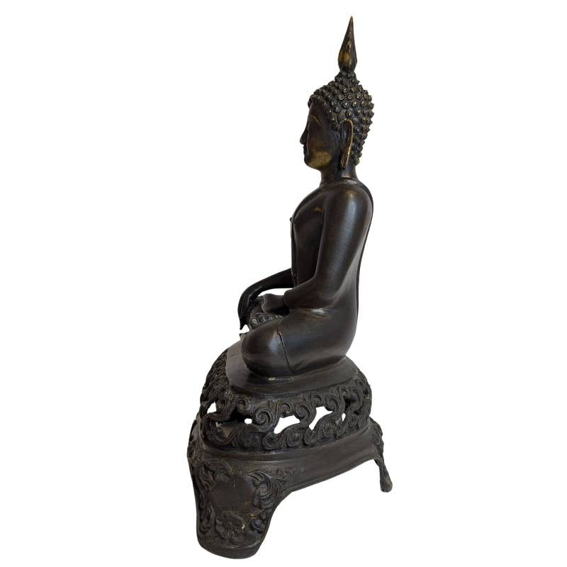 Antike buddhistische Kunstwerke



Die Welt der buddhistischen Kunst
...
