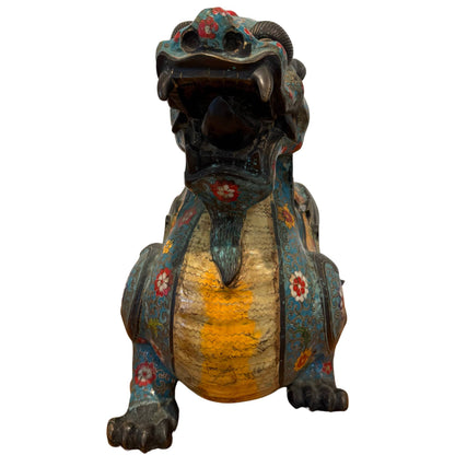 Dekorative Pixiu Skulpturen