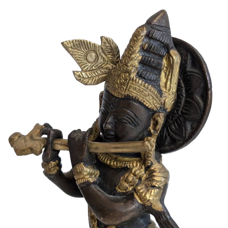 Japan Antik Buddha Statue Bronze Patina 1stbuddha