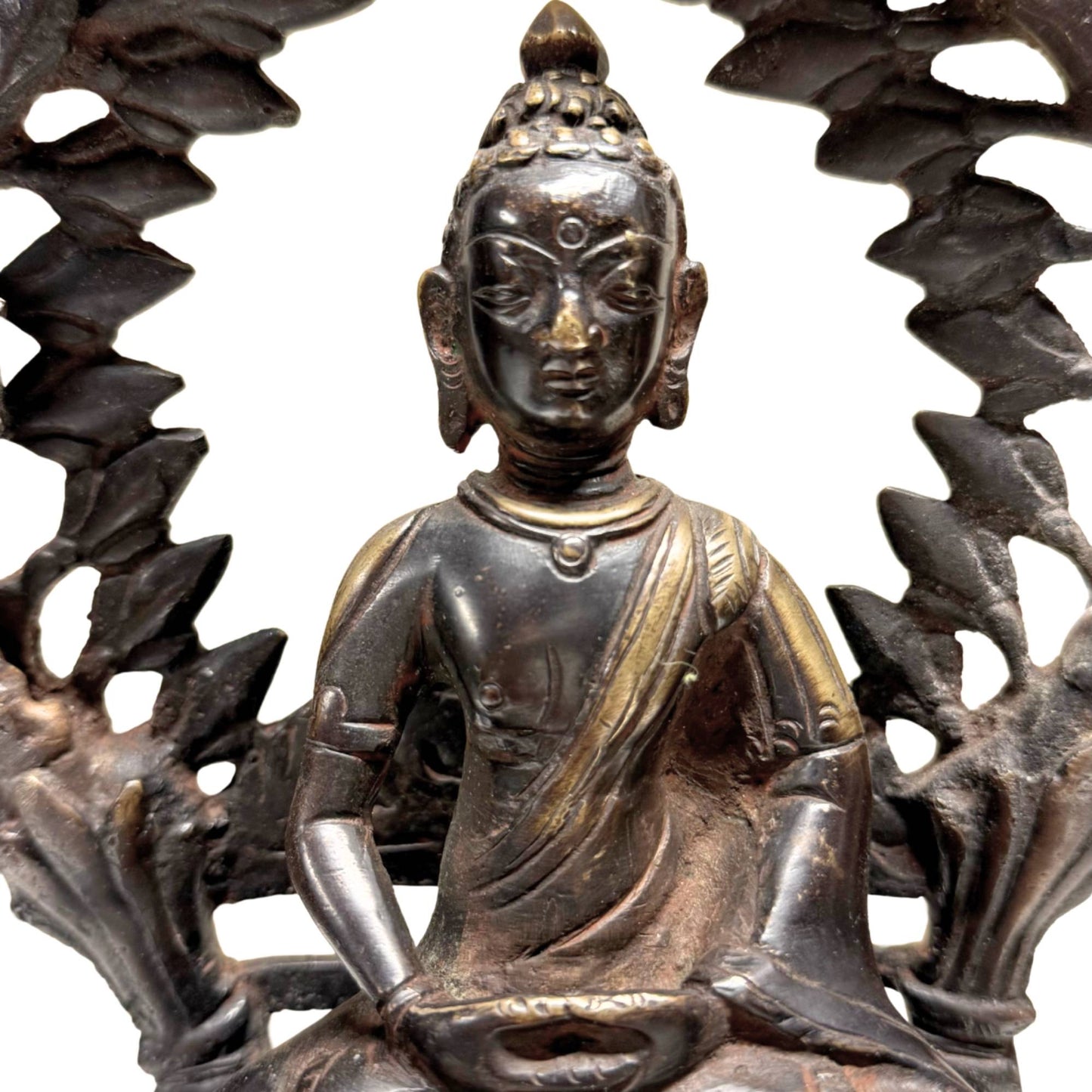 Authentische Himalaya-Kunst

