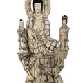 Mut & Furchtlosigkeit – Buddha-Statuen für Selbstvertrauen