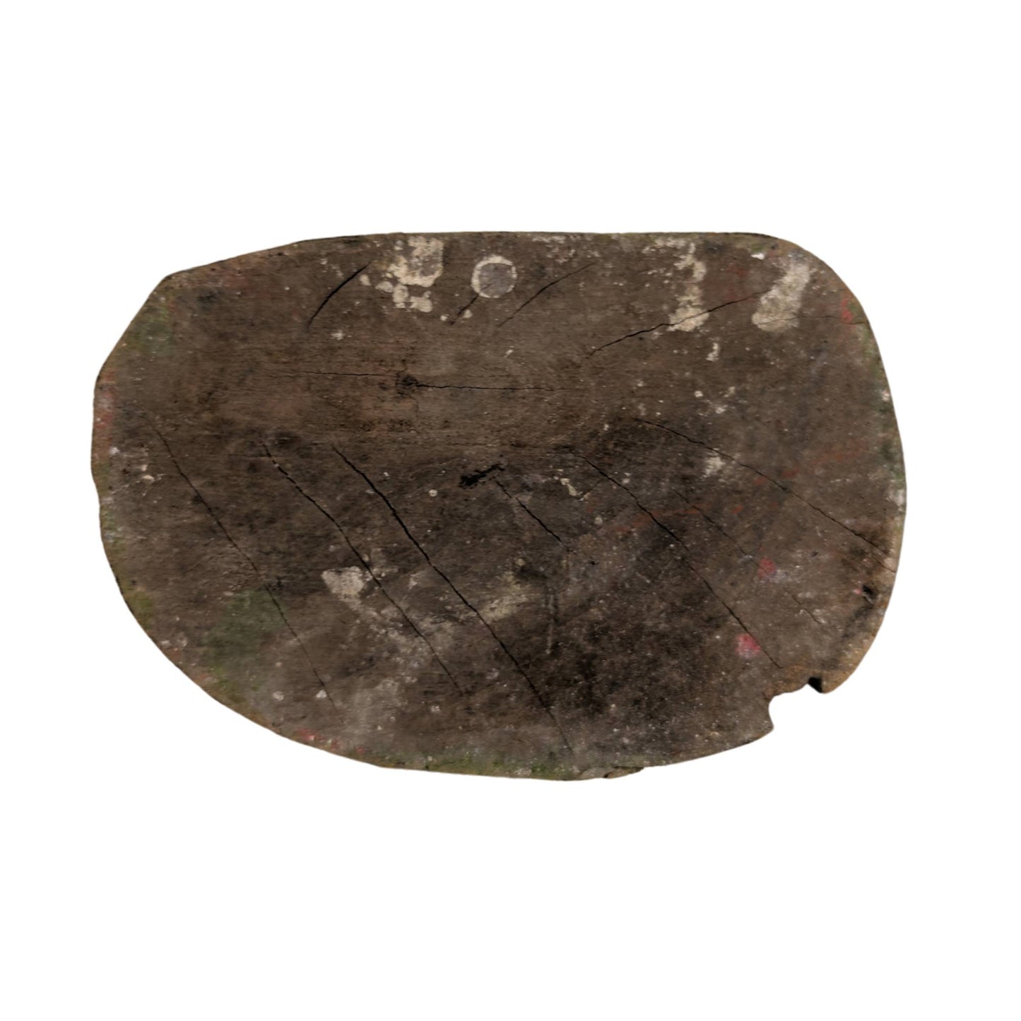 Authentische Holzschnitzerei aus Burma, eine wertvolle Ergänzung für jede Sammlung.
