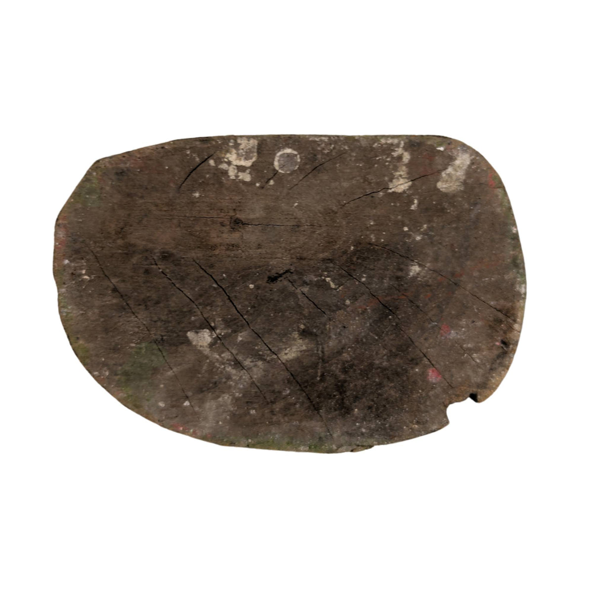 Authentisches Holzschnitzwerk aus Birma, ein Gewinn für jede Kollektion.