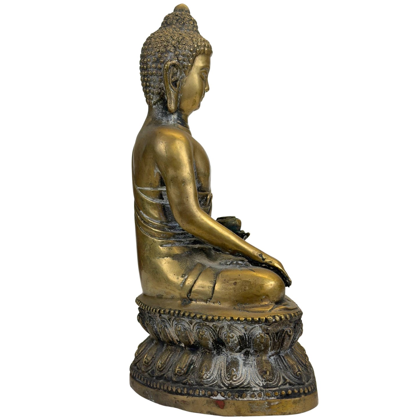 Bhaishajyaguru Buddha, Symbol für Gesundheit und Heilung