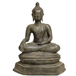 Shakyamuni Buddha Burma