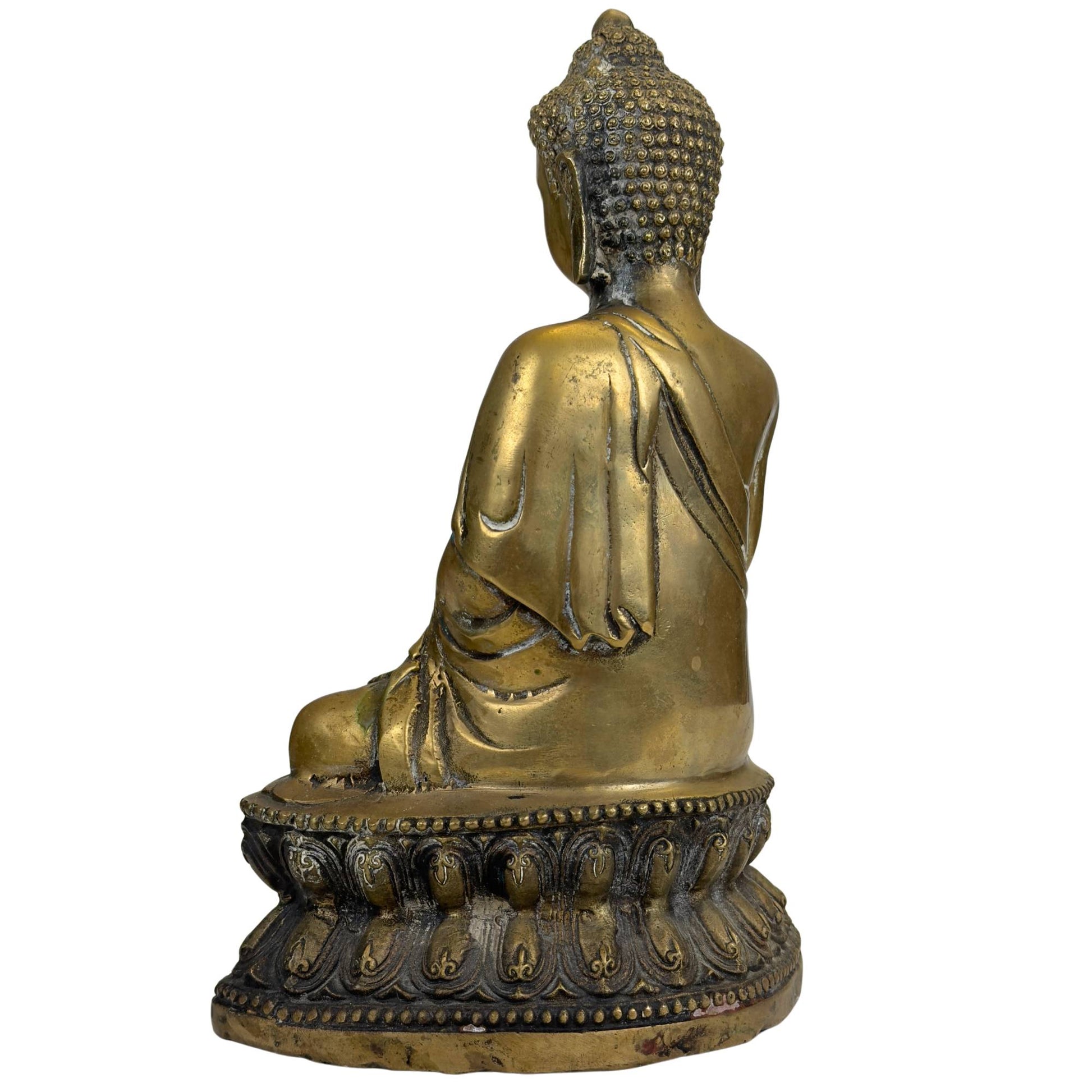 Medizinbuddha für Genesung, Schutz und Wohlbefinden