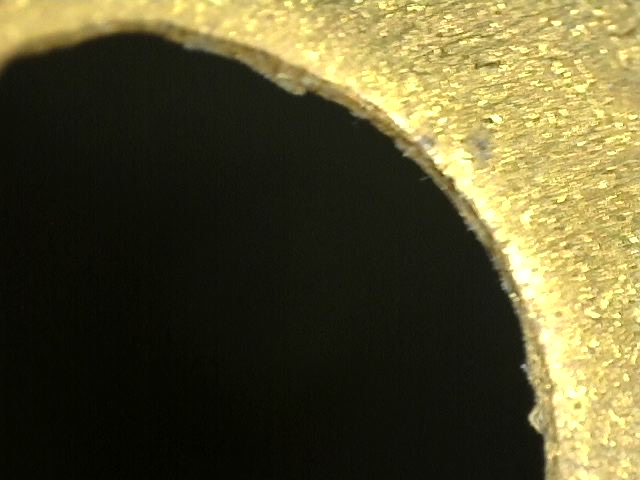 Buddhistischer Bronzebuddha in Abhaya Mudra
