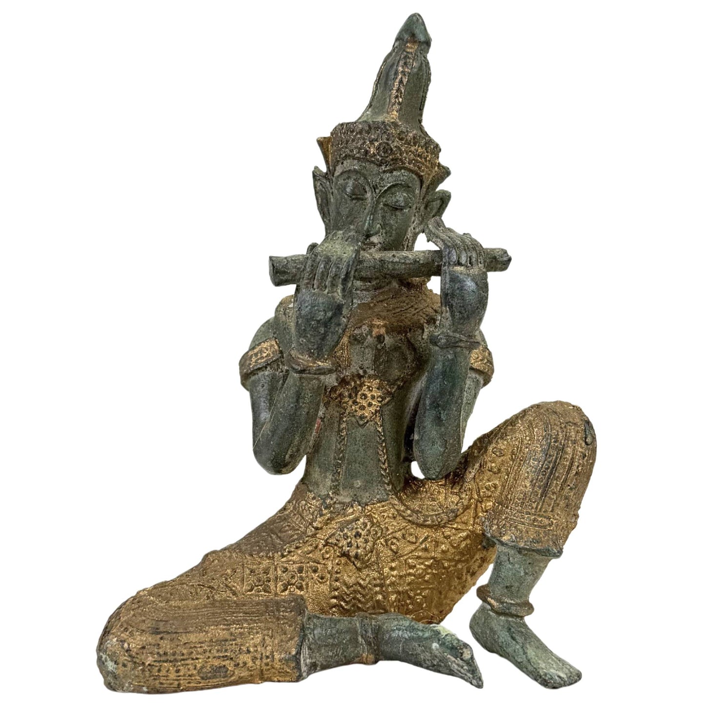 Skulpturensammlung des thailändischen Kulturerbes, 1. Buddha