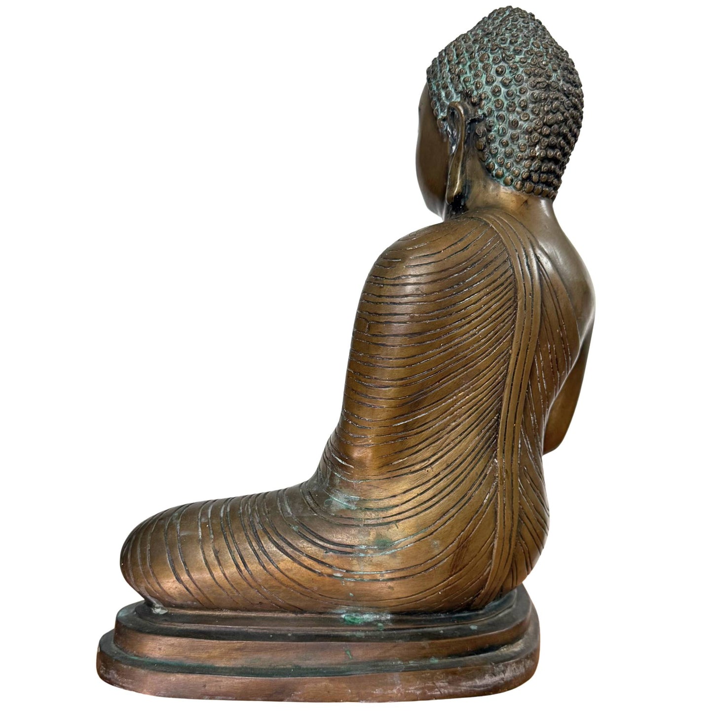 Buddhistische Altarstatue zur Förderung des seelischen Gleichgewichts