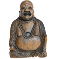 Lachender Buddha – Budai Figuren