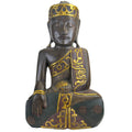 Buddhistische Statuen