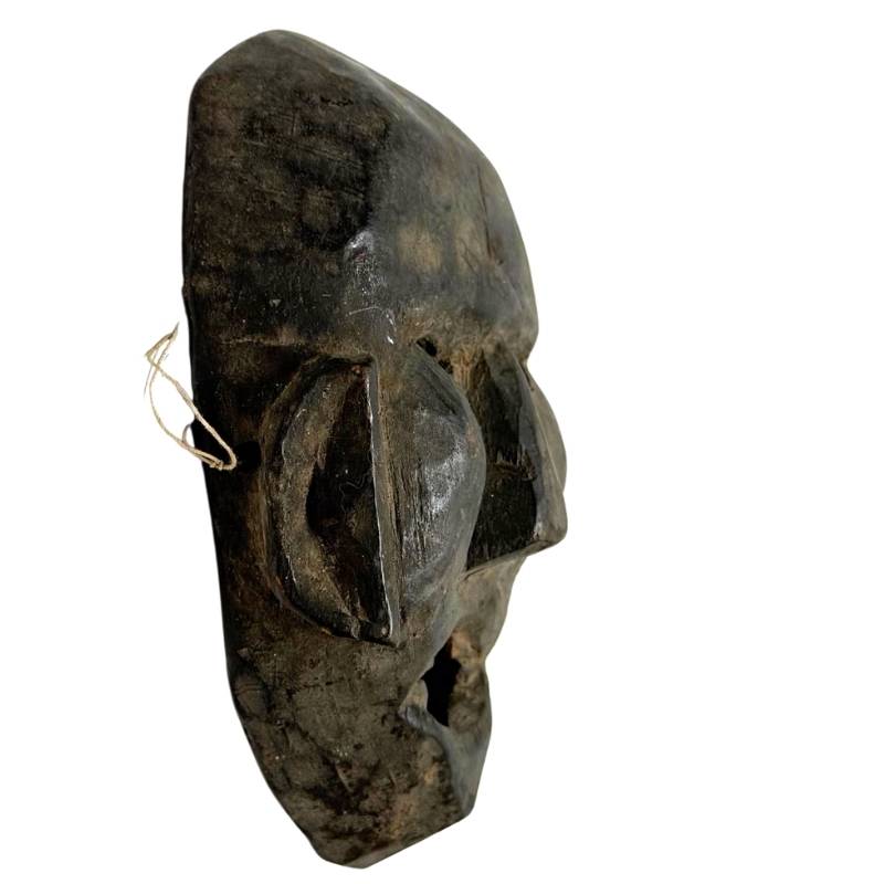 Wandbildmaske