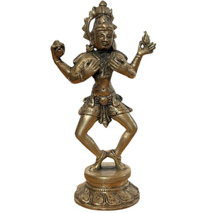 Shiva Nataraja (15,5 cm)