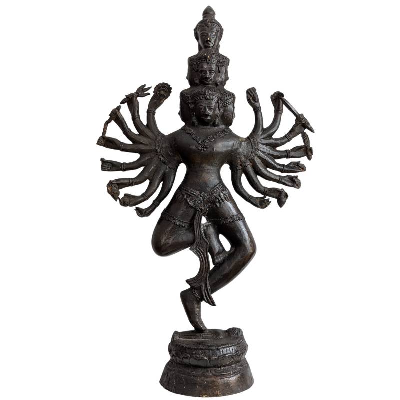 bronze-shiva-nataraja-cosmic-dancer-fate-129