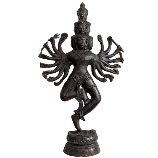 bronze-shiva-nataraja-cosmic-dancer-fate-129