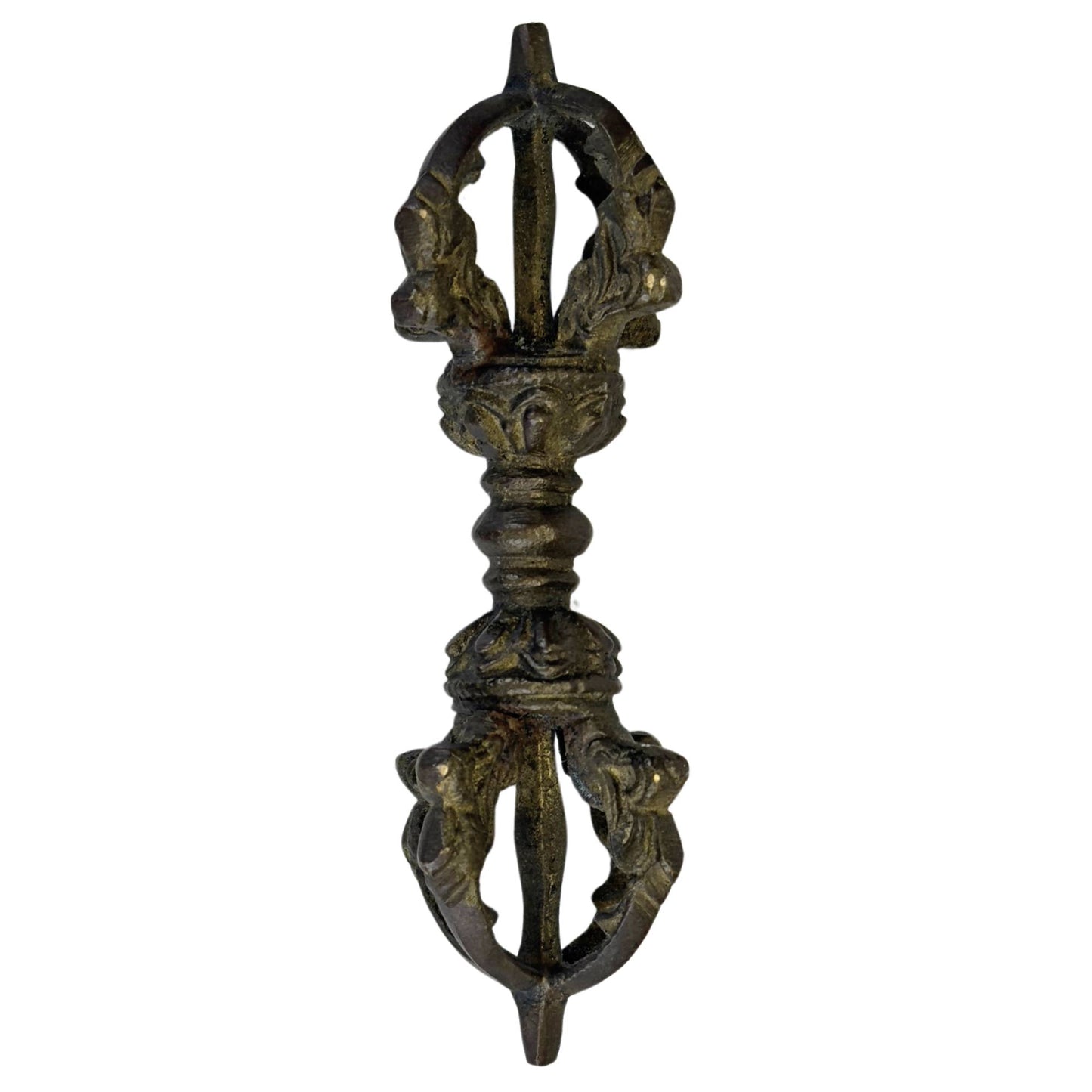 Vajra – Symbol für Schutz, Stärke und spirituelle Konzentration