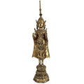 Abhaya Mudra Buddha Statuen